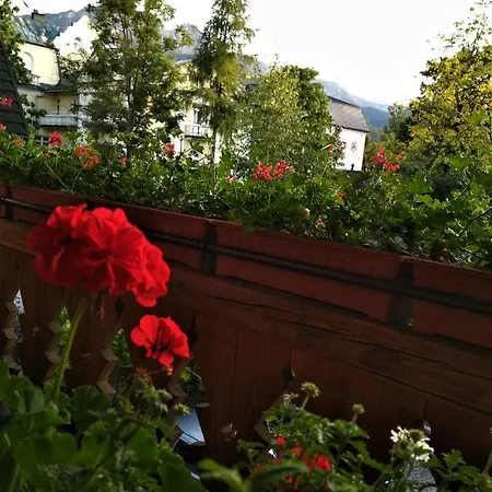 Bajka Apartament *