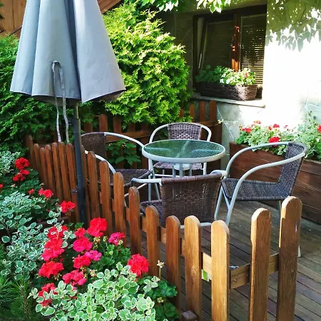 Apartament Bajka