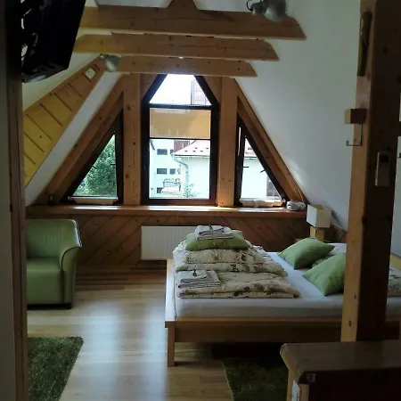 Bajka Zakopane