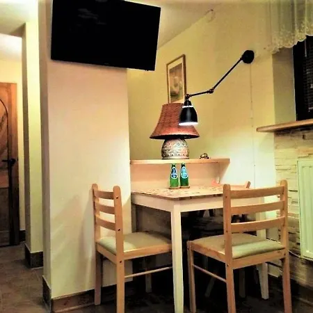 Bajka Apartament Zakopane